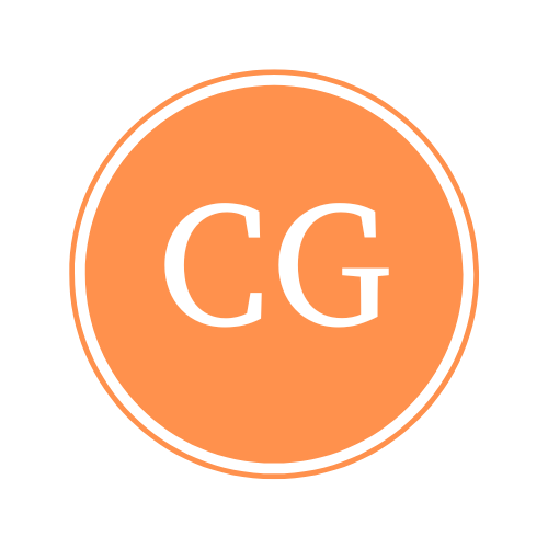 CG logo